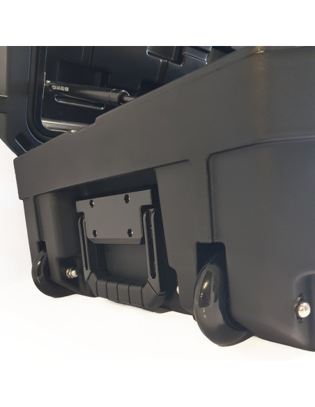 COFFRE ROADCARGO 128L DIM. 1340 X 475 X 293 MM