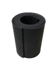 ROULEAU CAOUTCHOUC ANTI...