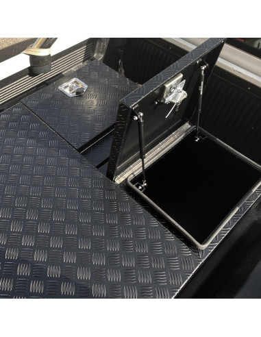 PACK COMPOSÉ D'1 COFFRE TIROIR RÉF.50380 ET 2...