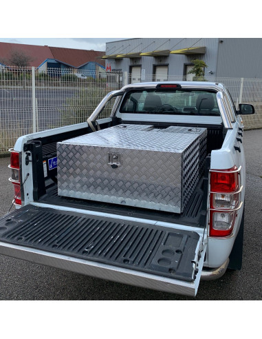 PACK COMPOSÉ D'1 COFFRE TIROIR RÉF.50380 ET 2...