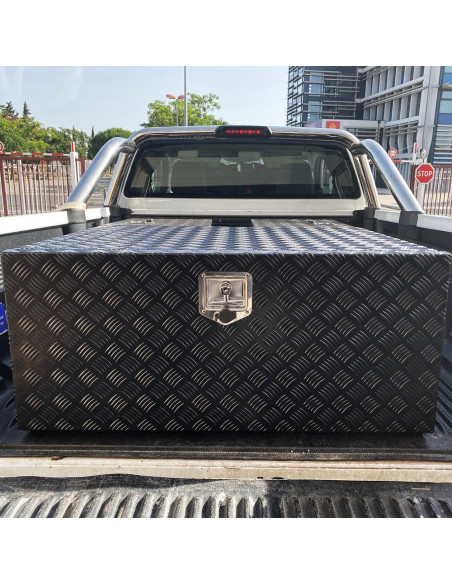 PACK COMPOSÉ D'1 COFFRE TIROIR RÉF.50380 ET 2 COFFRES OUVERTURE DESSUS RÉF.50379