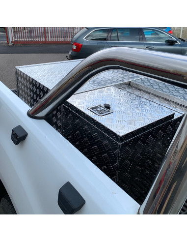 PACK COMPOSÉ D'1 COFFRE TIROIR RÉF.50380 ET 2...