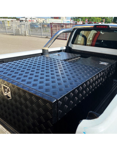 PACK COMPOSÉ D'1 COFFRE TIROIR RÉF.50380 ET 2...