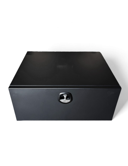 PACK COMPOSÉ D'1 COFFRE TIROIR RÉF.50380 ET 2 COFFRES OUVERTURE DESSUS RÉF.50379