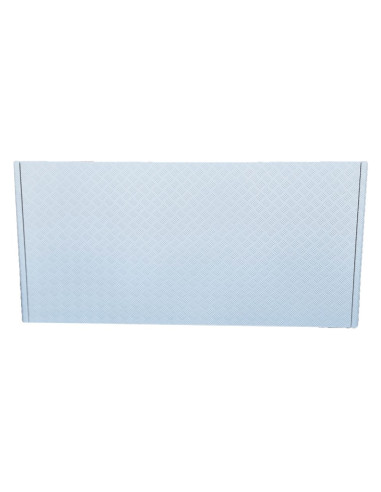 COFFRE ALUMINIUM 2 OUVERTURES 1000L DIM. 1900 X...