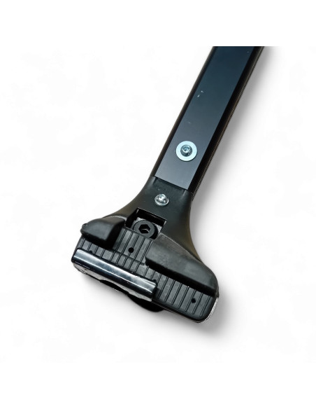 BARRES DE TOIT ALUVIVA 2 GARDE CORPS FERME