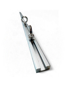 ANNEAU D'ARRIMAGE INOX... 2