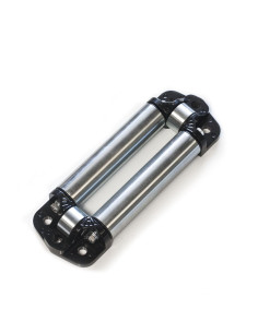 GUIDE CÂBLE POUR TREUIL 4... 2