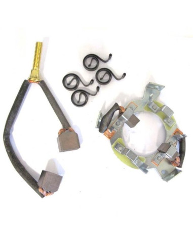 KIT COMPLET DE CHARBON POUR TREUIL 12000-20000...