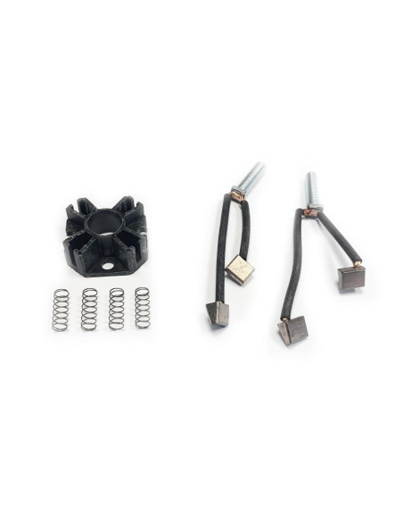 KIT CHARBONS POUR TREUIL ÉLECTRIQUE 6000 LBS