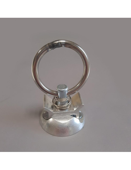 PACK PION AVEC SUPPORT ET CONTREPLAQUE (POUR RAIL AERO)