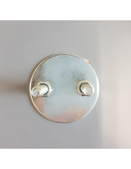 PACK PION AVEC SUPPORT ET CONTREPLAQUE (POUR RAIL AERO)