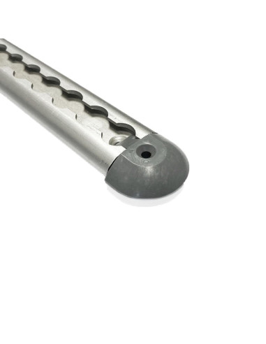 EMBOUT PIÈCE DE FINITION POUR RAIL AERO LARGEUR...