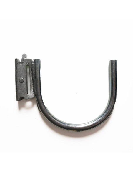 CROCHET ROND POUR RAIL D'ARRIMAGE UNIVERSEL