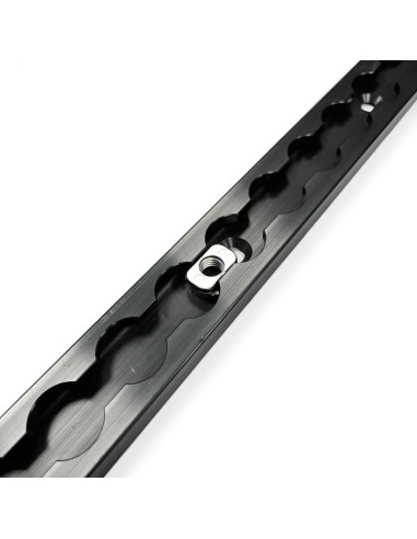 PION D'ANCRAGE M8 (POUR RAIL AERO)