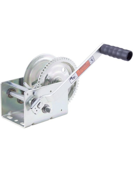 DUTTON LAINSON TREUIL MANUEL NU 2 VITESSES DL2000A