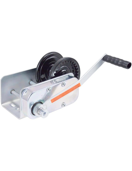 DUTTON LAINSON TREUIL MANUEL AUTOFREINÉ NU B2500G