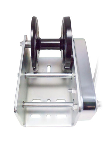 DUTTON LAINSON TREUIL MANUEL AUTOFREINÉ NU B2500G