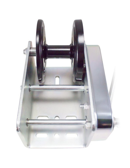 DUTTON LAINSON TREUIL MANUEL AUTOFREINÉ NU B2500G