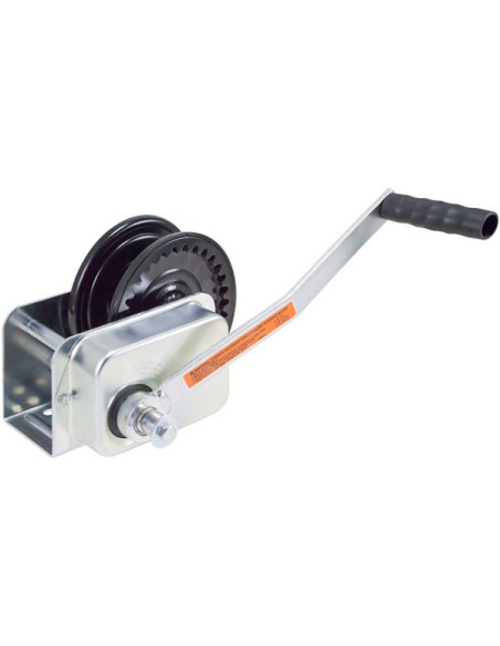 DUTTON LAINSON TREUIL MANUEL AUTOFREINÉ NU B1500G