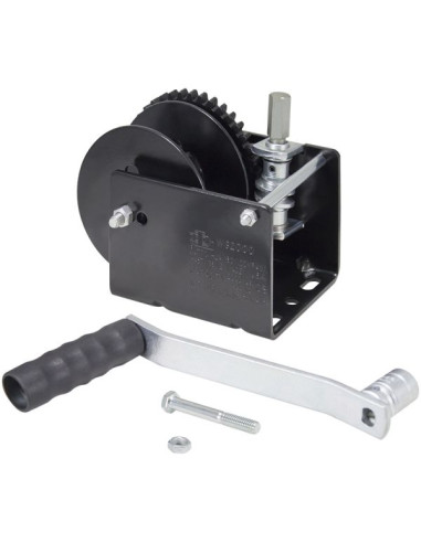 DUTTON LAINSON TREUIL MANUEL NU WG2000  HD...
