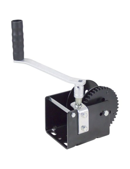 DUTTON LAINSON TREUIL MANUEL NU WG2000  HD (POUR SANGLE)