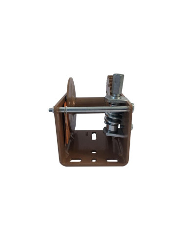 DUTTON LAINSON TREUIL MANUEL NU WG2000 HD (POUR...