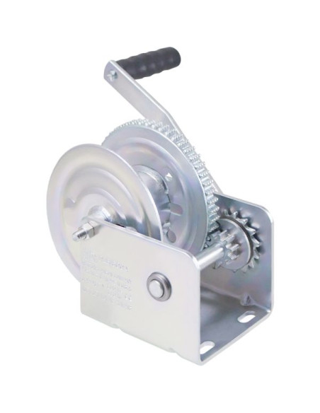 DUTTON LAINSON TREUIL MANUEL AUTOFREINÉ NU DLB1500AG