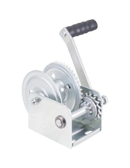 DUTTON LAINSON TREUIL MANUEL AUTOFREINÉ NU DLB800AG