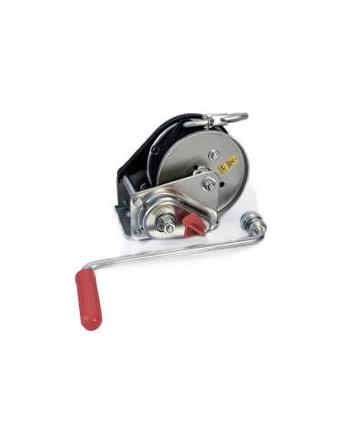 ALKO TREUIL MANUEL AUTOFREINÉ 900A BASIC SANGLE...