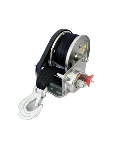 ALKO TREUIL MANUEL AUTOFREINÉ 900A BASIC SANGLE...