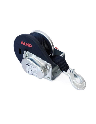 ALKO TREUIL MANUEL AUTOFREINÉ 900A BASIC SANGLE...