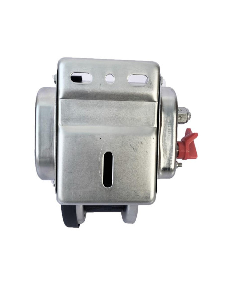 ALKO TREUIL MANUEL AUTOFREINÉ 900A BASIC SANGLE 7 M HALAGE 900 KG