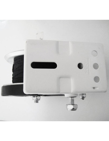 BIGFIC TREUIL MANUEL SANGLE 6 M HALAGE 636 KG...