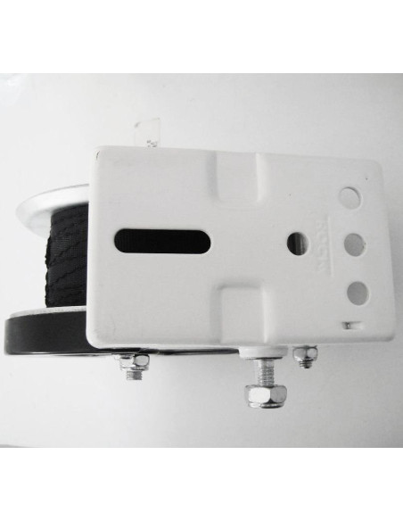 BIGFIC TREUIL MANUEL SANGLE 6 M HALAGE 636 KG (FIN DE SERIE)