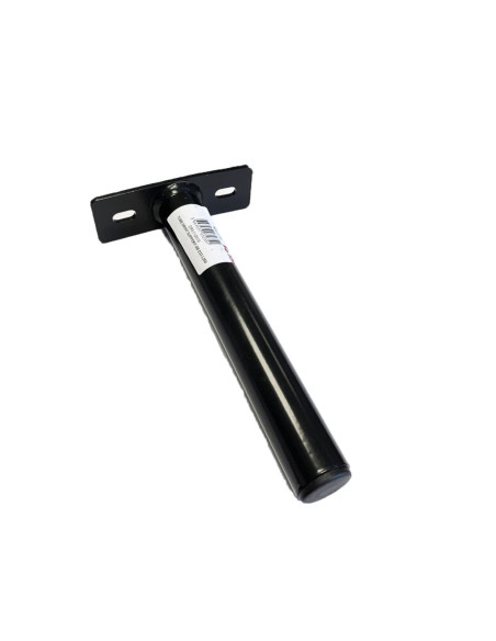 TUBE DE FIXATION POUR COFFRE OU SUPPORT DE GARDE BOUE DIMENSIONS 250 X 34 MM