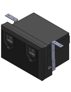 SUPPORTS DE COFFRE SOUS... 2