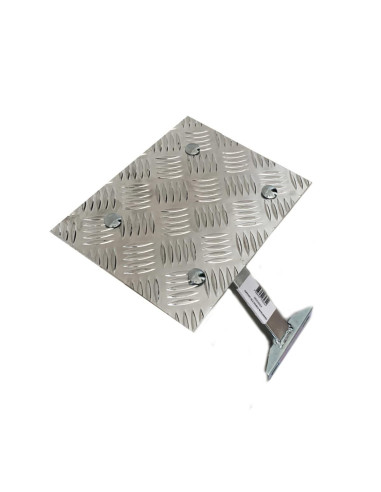 SUPPORT DE CAISSON OU DE GARDE BOUE (FONCTION...