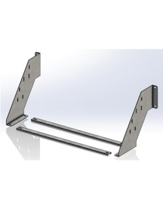 SUPPORT DE FIXATION POUR...