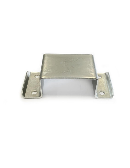 OMEGA D'ASSEMBLAGE POUR TUBE 100X50MM