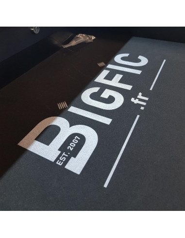 ENSEMBLE MEUBLE ATELIER LONGUEUR 2000 MM