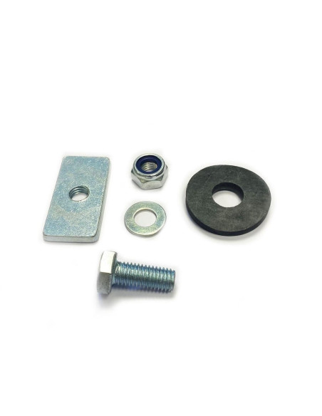 KIT DE FIXATION DE COFFRE POUR SUPPORT PORTE TOUT TYPE N4