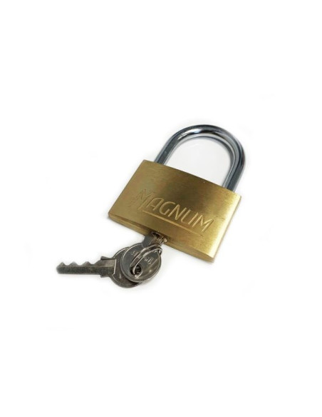 CADENAS SÉCURITÉ DIAMÈTRE DE TIGE 6 MM (dernier exemplaire)