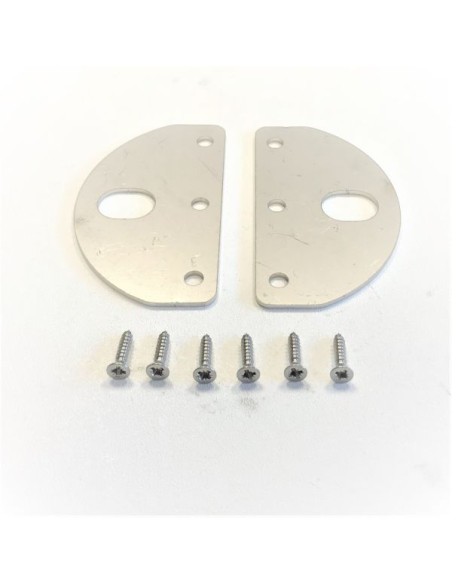 KIT DE FERMETURE POUR COFFRE BAC RÉF. 50058