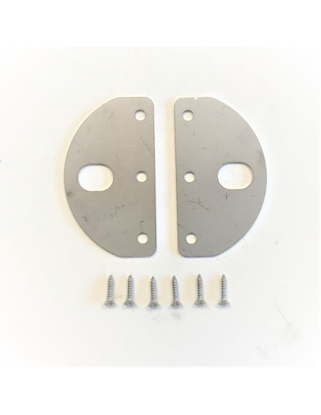 KIT DE FERMETURE POUR COFFRE BAC RÉF. 50058