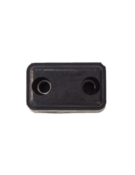 BUTOIR DE PROTECTION PETIT MODÈLE DIMENSIONS 120 X 75 X 87 MM