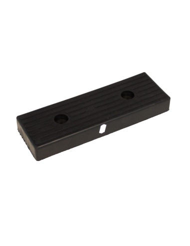 PATIN THERMOPLASTIQUE DE PROTECTION 300 X 100 X...