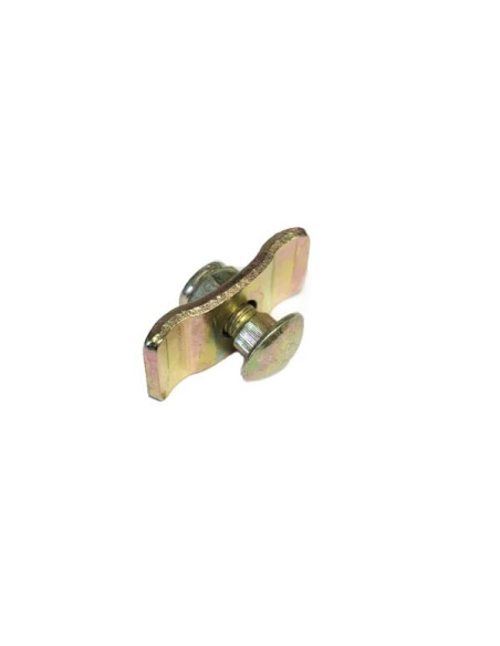 ALKO COLLIER DE CÂBLE POUR TREUIL MANUEL 500A
