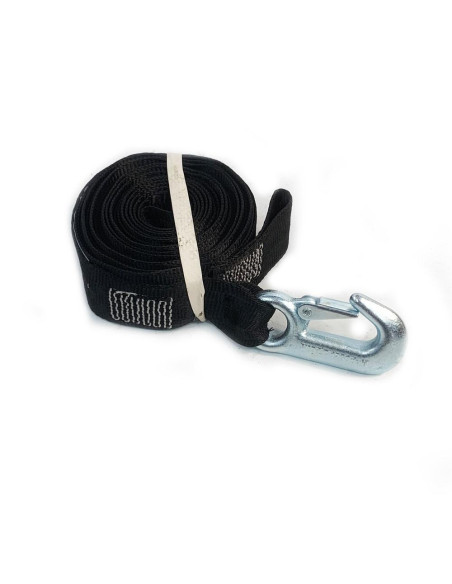 ALKO SANGLE DE HALAGE LARGEUR 40 MM LONGUEUR 7 M