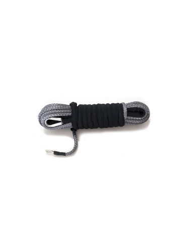 CORDE SYNTHÉTIQUE LONG.28M DIAM.10MM TRACTION...